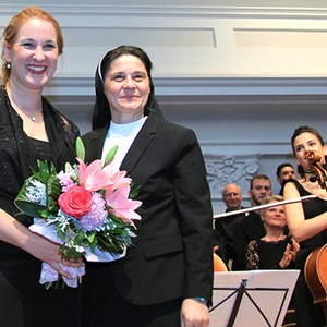 "Noć snažnih emocija" za Caritasovu Kuću ljubavi